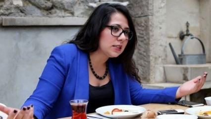 Ezana hakaret eden CHP'li mahkemede kıvırdı