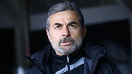 Kocaman canlı yayında açıkladı! 'Kararımı verdim'
