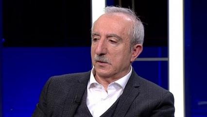 Miroğlu: HDP'nin istismarına karşı uyanık olun!