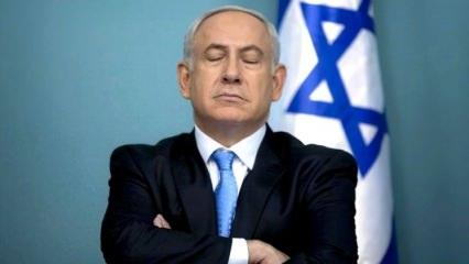 Netanyahu'ya şok! Parlamentoda 'Arakan' tepkisi