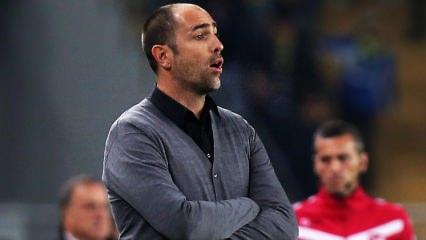 Resmi Tudor açıklaması! 'Galatasaray ile...'