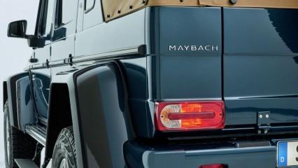 Ultra l&uuml;ks G Serisi ortaya &ccedil;ıktı!