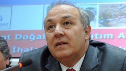 Ünlü iş adamının acı günü!