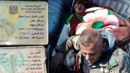 ÖSO üç Suriye askerini daha yakaladı