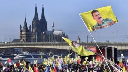 Erdoğan'ın “PKK” sözlerine Almanya'dan cevap