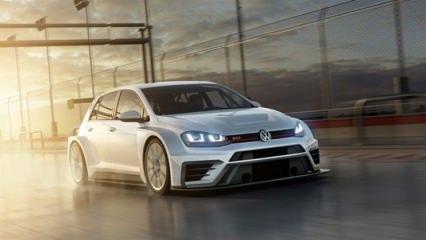 Golf GTI daha da güçlendi!