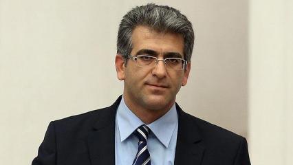 HDP'li Adem Geveri kimdir? Aslen nereli