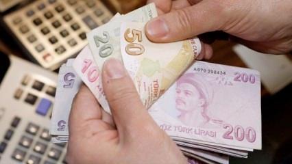 Bankalardan ilk yarıda 25,4 milyar lira kar