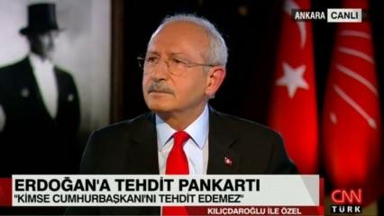 Kılıçdaroğlu'ndan MİT'e çağrı: Türkiye'ye getirin