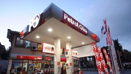 Petrol Ofisi'ne yeni üst yönetici