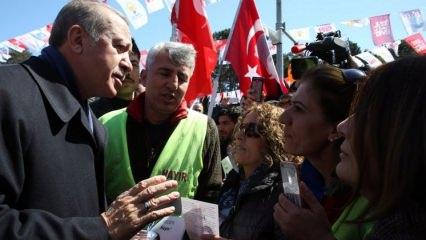 CHP çadırında ne yaşandı! İşte o diyaloglar