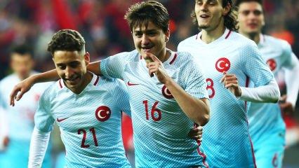 İngilizler açıkladı! Cengiz'e 6 milyon sterlin