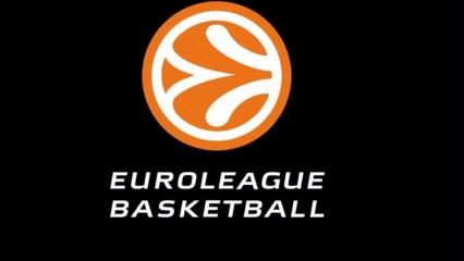 Euroleague ve ULEB Cup askıya alındı!