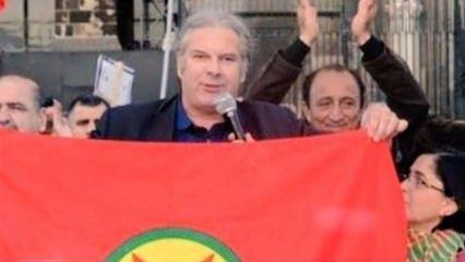 AGİT'in gözlemcisi PKK'lı çıktı