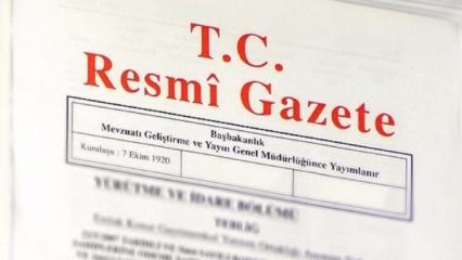 Dört ilde acele kamulaştırma kararı verildi
