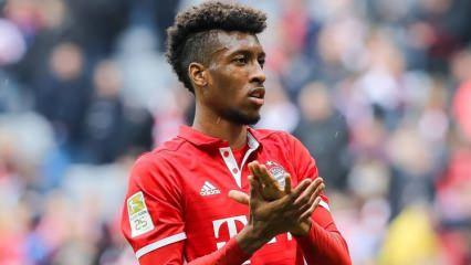 Sane'den sonra bir bomba transfer daha! Aslan'a 'winner' sol kanat