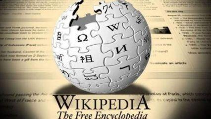 Wikipedia için karar verildi!
