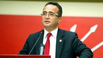 Kılıçdaroğlu'ndan Beşiktaş Belediyesi kararı