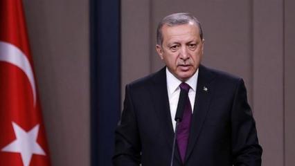 ABD'den Erdoğan’a mektup: Sorumluları bulun
