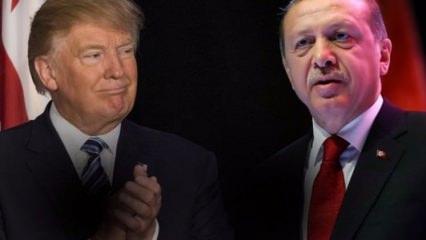 Erdoğan, ABD'de belgelerle konuşacak