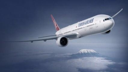 THY&rsquo;den yeni turizm hamlesi!