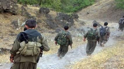 PKK, İran askerine saldırdı: Ölü ve yaralılar var