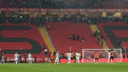 Kupa finalistleri PFDK'ya sevk edildi