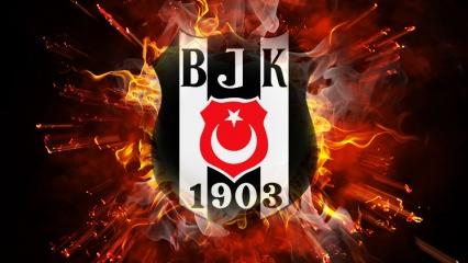 Beşiktaş'tan federasyona flaş başvuru!