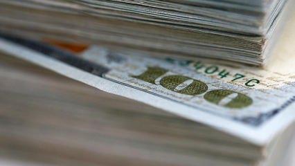 Dolar/TL'de flaş gelişme! 2016'dan bu yana...