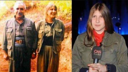 Gezi'nin 'Kırmızı fularlı kızı' öldürüldü!
