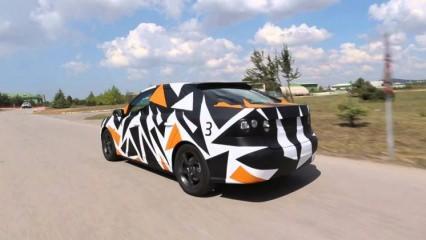 Yerli otomobile destekler gelmeye devam ediyor