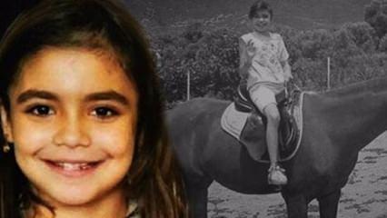 10 yaşındaki Ceylin, kaçırıldı