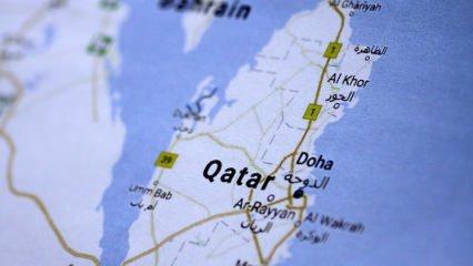 ABD, İran ve Rusya'dan flaş 'Katar' açıklaması!