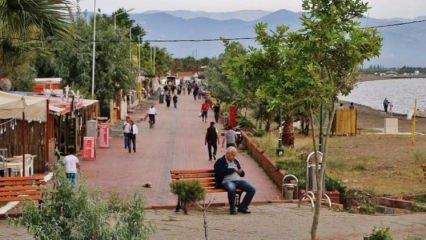 Büyük akına hazırlanıyor