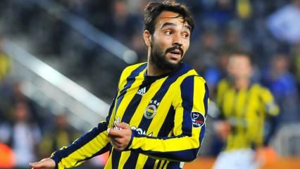 Volkan Şen'e son teklif yapıldı!