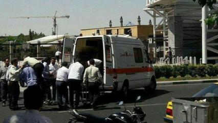 İran'lı yetkililer saldırıyı düzenleyeni açıkladı