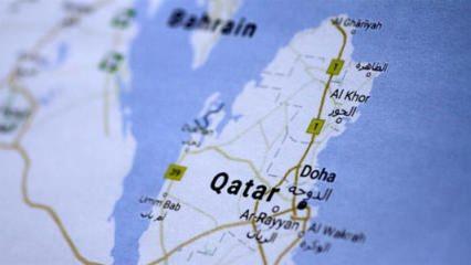 İki ülke daha Katar'la ilişkileri kesti!