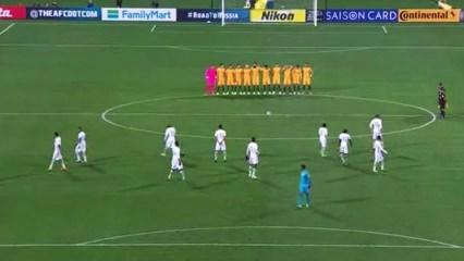 Skandal olay için Suudi Arabistan'dan açıklama!