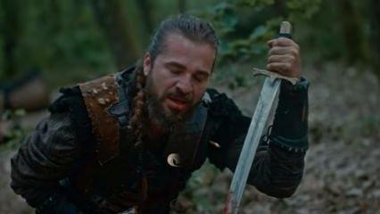 Diriliş'te şoke eden sezon finali ikinci fragmanı