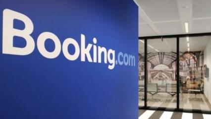 Otelcilerin Booking isyanı!