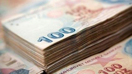 TL tekrar favori para haline geliyor