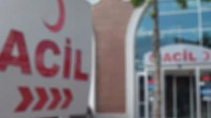 Cinnet getiren asker 3 arkadaşını şehit etti