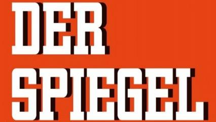 Alman Der Spiegel Türkiye'de darbe istiyor