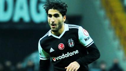 Aras Özbiliz, 33 yaşında futbolu bıraktı