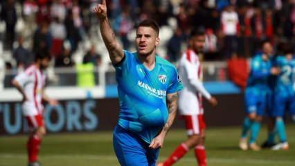 Le Guen'den Deniz Yılmaz'a af