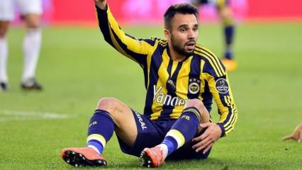 Volkan Şen transferi her an açıklanabilir!