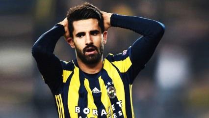 Trabzonspor'dan Alper Potuk'a veto