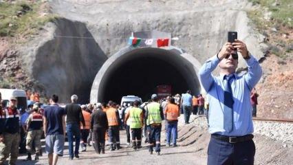 Tüm Avrupa'yı ilgilendiriyor! İlki gerçekleşti