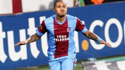 Ve Süper Lig'e geri döndü! İşte yeni takımı