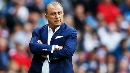 Yeni Malatya'dan Fatih Terim açıklaması